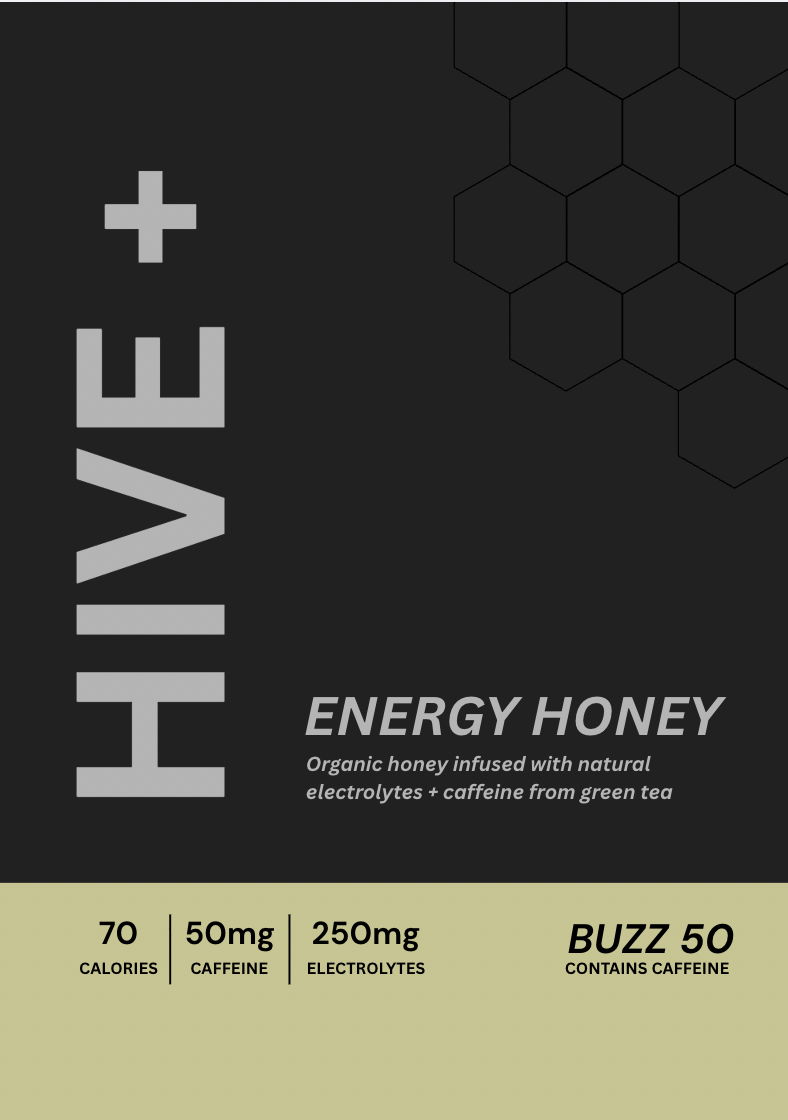BUZZ 50